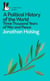 A Political History of the World - Three Thousand Years of War and Peace