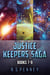 Justice Keepers Saga - Books 7-9