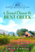 A Second Chance in Bent Creek - Harker Brothers Ranch, #1