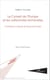 Le conseil de l'Europe et les collectivités territoriales - Contribution à l'étude de l'autonomie locale