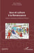 Jeux et culture à la Renaissance - L'album d'estampes de Nicolas Prévost