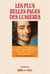 Les plus belles pages des Lumières - Voltaire – Rousseau – Diderot – Mme du Châtelet – Marivaux – Buffon – Beaumarchais...