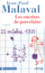 LES ENCRIERS DE PORCELAINE