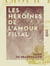 Les Héroïnes de l'amour filial