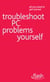 Troubleshoot PC Problems Yourself: Flash