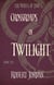 Crossroads Of Twilight - Book 10 of the Wheel of Time (Now a major TV series)