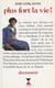 Plus fort la vie ! - Document