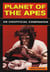 Planet Of The Apes - An Unofficial Companion