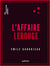 L'Affaire Lerouge