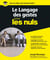Le langage des gestes pour les nuls