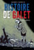Histoire de galet