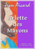 Arlette des Mayons