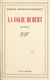 La folie Hubert
