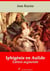 Iphigénie en Aulide – suivi d'annexes - Nouvelle édition 2019