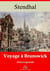 Voyage à Brunswick – suivi d'annexes - Nouvelle édition 2019