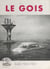 Le Gois - Étude de géographie historique