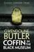 Coffin in the Black Museum
