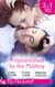 Propositioned By The Playboy - Miss Maple and the Playboy / The Playboy Doctor's Marriage Proposal / The New Girl in Town
