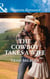 The Cowboy Takes A Wife