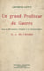 Un grand profiteur de guerre sous la Révolution, l'Empire et la Restauration : G. J. Ouvrard