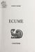 Écume
