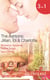 The Ashtons: Jillian, Eli & Charlotte - Just a Taste / Awaken the Senses / Estate Affair