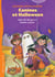 Canines et Halloween - Valdérie, petite vampire
