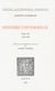Histoire universelle - Tome VII, 1585-1588