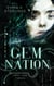 Gem Nation - Herz aus Türkis
