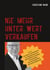 Nie mehr unter Wert verkaufen - Das Buch und Arbeitsbuch zur Entwicklung einer wirkungsvollen Preisstrategie