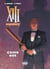 XIII Mystery - Volume 10 - Calvin Wax