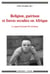 Religion, guérison et forces occultes en Afrique. Le regard du jésuite eric de Rosny