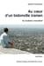 Au coeur d'un bidonville iranien - De Zurâbâd à Islamâbâd