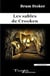 Les sables de Crooken