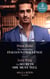 The Commanding Italian's Challenge / The Secrets She Must Tell - The Commanding Italian's Challenge / The Secrets She Must Tell