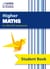 Higher Maths ebook - Course licence