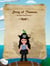 Roxy of Tamura - ~ The little Pirate Princess ~