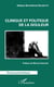 Clinique et politique de la douleur - Préface de Marcel Czermak