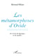 Les métamorphoses d'Ovide - Un vivier de légendes et de mythes