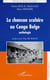 La chanson scolaire au Congo Belge - Anthologie