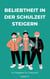 Beliebtheit in der Schulzeit steigern - Ein Ratgeber für Lebensstil