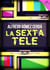 La sexta Tele