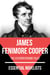 Essential Novelists - James Fenimore Cooper - the leatherstocking tales