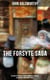 THE FORSYTE SAGA: The Man of Property, Indian Summer of a Forsyte, In Chancery, Awakening & To Let - Masterpiece of Modern Literature from the Nobel-Prize winner