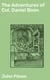 The Adventures of Col. Daniel Boon - Containing a Narrative of the Wars of Kentucke
