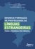 Ensino e Formação de Professores de Línguas Estrangeiras para Crianças no Brasil