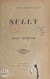 Sully - Notes d'histoire locale