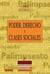 Poder, derecho y clases sociales