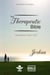 The Therapeutic Bible – Joshua - Acceptance • Grace • Truth