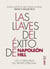 La llaves del éxito de Napoleón Hill